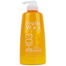 과일나라 열보호 케라틴 헤어 에센스 로션 500ml, 단일제품, 1개