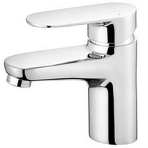 대림바스 원홀 세면기 수전 DL-L3010, 3개