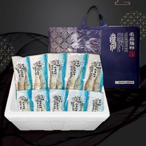 법성포 참조기 영광굴비 진공포장 선물세트(선물포장), 1.65kg내외 진공+선물