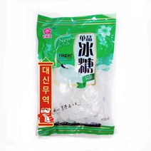 대신푸드몰 딴징삥탕 248g, 1개