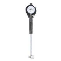 미스토요 정품 실린더게이지 최소눈금(0.01mm) 511-711