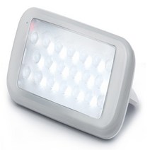 광테라피 햇빛 조명 모기퇴치기