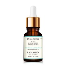 1+1 슈몽 티트리오일 100 에센셜 원액 10ml, 일랑일랑 오일 x 2개, 2개