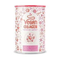 히알루론산을 함유한 콜라겐 형성 지원 기존 대체 식물성 무미분 400g 파우더, 맛없다