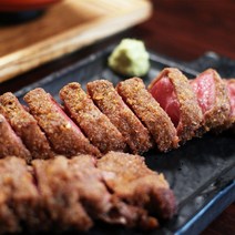 규카츠 (부채살) 200g x 3팩(3 4인분) 밀키트 간편식, 3개