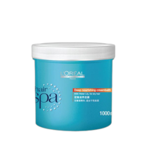 로레알파리 헤어 스파 딥뉴리싱 크림 바스 1000ml 11203452, 디엑스 샴푸 600ml