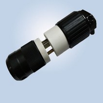 15A 125V NEMA 5-15P 미국식 이중 플러그 산업용 전원 nema 소켓, 한개옵션1, 03 plug and socket