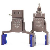로봇손 로봇핸드 핸드 핑거 협업 협동로봇 그리퍼, Mini-DHVG-35클램핑범위5-35MM