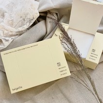 베이지라이프 이염방지시트 60매, 개