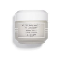 [해외정품] 오이를 넣은 시슬리 파리 식물 보습제 Sisley Paris, NO_COLOR_1.5 oz