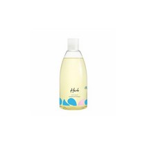 씽크네이처] 에센셜 오일 샴푸 허브 500ml