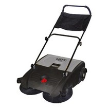 UDT무동력청소기무동력스위퍼 UD-750