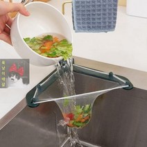 걸러주는_거름망50P_음식물_싱크거름망_음식물찌거기분리_포함세트_음식물분리망 F531, No.01 음식물걸러주는 거름망50P 세트