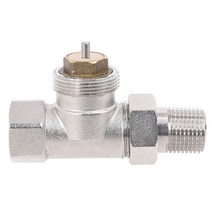DN15 DN20 DN25 워터 - Valve 전기 라디에이터 HVAC 열 액추에이터 - Valve TRV