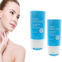 아리솔애터미101 선스틱 15g * 2개