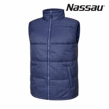 낫소 낫소 남여공용 백업 패딩 베스트 (NS94UVT202N)