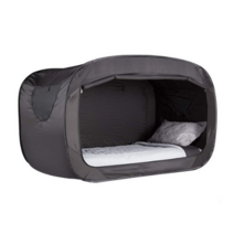 스타일닥터 원터치 텐트 네이처 팝업, 블랙