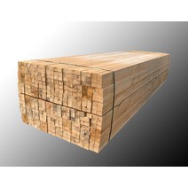 [대량구매] 뉴송 폼다루끼 1.3X1.7X12 (39X51X3600mm) 투바이포 오비끼 산승각 가설재 각재, 오비끼 108개