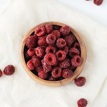 GAP인증 포항 냉동 산딸기 250g x 4팩 / 23년햇과 13일부터출하, 4개