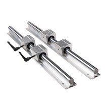 조기대 원형톱 가이드레일 슬라이드 트랙 1.5m 2m, 20MMx1.5M(트랙 2개+슬라이더 4개)