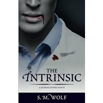 The Intrinsic: A Genesis Stones Novel (The Genesis Stones) [Paperback]