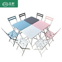 야외 원목 벤치 피크닉 스퉅 의자 철제 정원 그늘막 야구장 3인 변신 버스 테이블 파라솔 평 전원주택 식탁 컨버터블, B