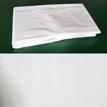 국산천막 최 고급지PE(백색320g)5mx5m, 단품
