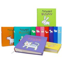 12띠 동물 포켓식앨범 포토앨범, 상세설명 참조, 호랑이