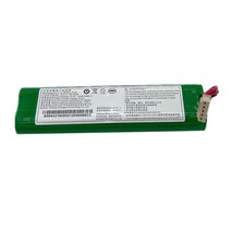 호환 에코백스 S10-LI-144-5200 로봇 진공 청소기 교체품 충전식 배터리 950 N8 프로 T9 T8 X1 5200mAh, [01] 5200mAh 배터리