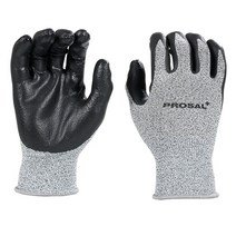 프로셀 폼NBR팜 코팅장갑, M