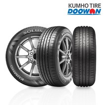 [두원몰] 금호타이어 솔루스 TA31 19550R16, 1_전국 배송 (장착 X)