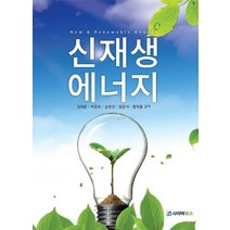 신재생에너지:, 사이버북스