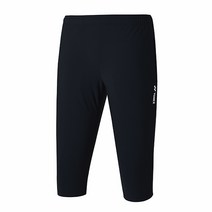 요넥스 211PH005M 블랙 남자 105 우븐 5부 반바지