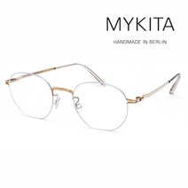 [마이키타] WATARU 와타루 C303 레스림 초경량 안경테 MYKITA