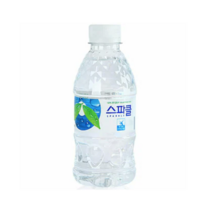 스파클 생수 330ml, 40개