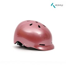 키후 코블 어반형 미니벨로 전기자전거 전동킥보드 헬멧, 써리즈