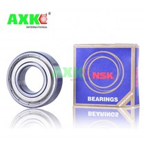 일본 수입 NSK 베어링 고속 6000 ZZ DDU, 13 6006DDU