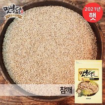[영월농협]동강마루 볶음참깨100gx6통, 단품