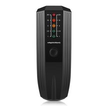 수질 PH 측정기 K2 EMF 미터 표시기 가우스 LCD 디지털 전자기장 방사선 검출기 휴, 3.StyleA