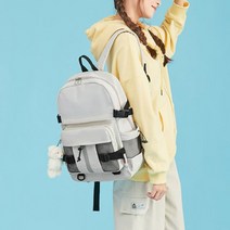 중등책가방 여 남 고학년 청소년 중등 중딩 고등 학생 1학년 캐주얼 신학기 백팩 책 가방