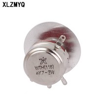 산업용전자저울WTH118 DIY 키트 부품 2W 1A 전위차계 WTH118-1A 2W 1K 2.2K 4.7K 10K 22K 47K 100K 470K 1M, 08 2.2 천개 옴