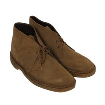 [클락스] DESERT BOOT 슈즈 138230 COLA SUEDE [CLS006]