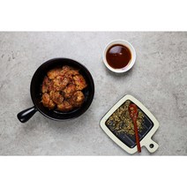 닥쌀 국내산 순살 차갑게 먹는 간장 수제 아이스 닭강정 원조 간식 안주 간편식 혼술 혼밥 밀키트 선물 생일 여행 배낭 리조트 팬션 기숙사 배낭여행 맛집 가족모임 생일파티 반찬, 1팩, 250g