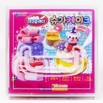 와이딜 데코클레이슈가케이크 케이스, 1