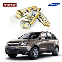 리드라인 마루 LED 실내등 풀세트 다이킷 전차종, 182)쉐보레_윈스톰