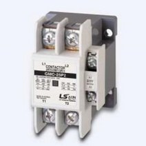 LS산전 GMC-20P2 전자 접촉기 MCCB 차단기 단상 마그네트, 1개