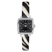 Tissot 티쏘시계 T058.109.17.056.00 티 레이디 러블리 - 여성 (쿼츠) (20mm) [리치워치]