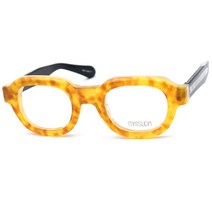 MATSUDA 마츠다 안경 M1028 MPL-NTL 볼드한 뿔테