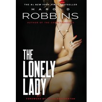 The Lonely Lady Hardcover, Iridium Press, English, 9781633736054