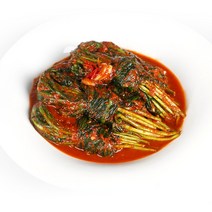 Real 전라도 부추김치, 2kg, 1개